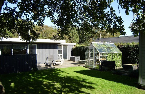 Nykobing Mors Cottage | Nykøbing Mors City. Lovely holiday house 50 m. to the beach and close to city.