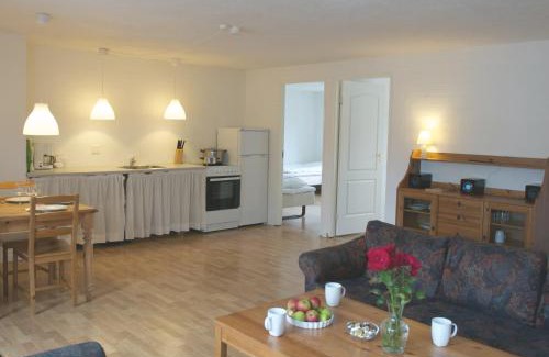 Vodskov Bed & Breakfast | Nymarksminde