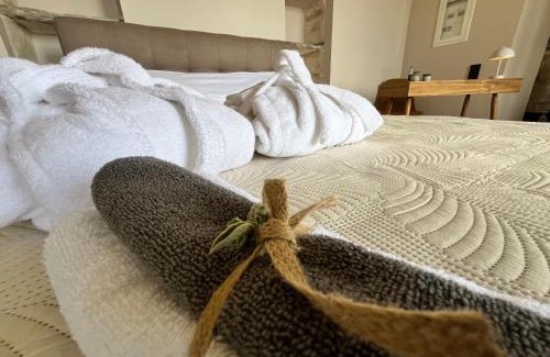 Ano Siros House | Nymfea Ano Syros