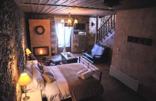 Mesaia Trikala House | Nymfes Guesthouse