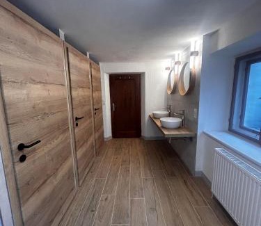 Arzl im Piztal Apartment | Nynke's AlpenNest