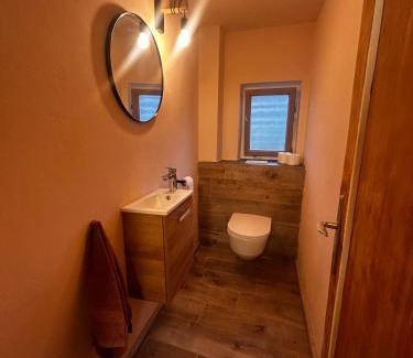 Arzl im Piztal Apartment | Nynke's AlpenNest