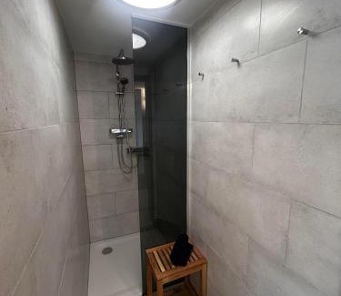 Arzl im Piztal Apartment | Nynke's AlpenNest