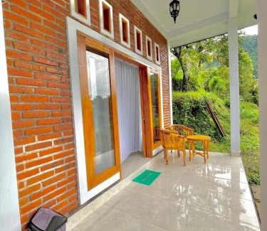 Sawan House | nyoman sekumpul house