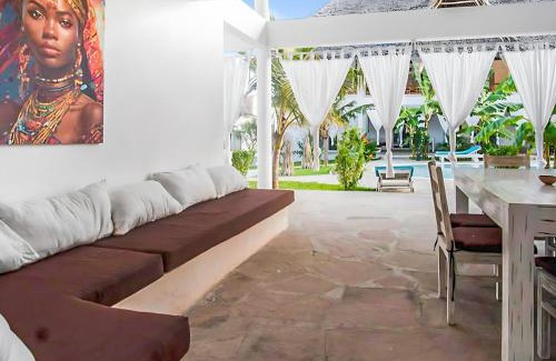 Watamu Apartment | Nyota 11 - Jua Resort