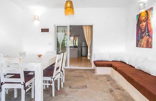Watamu Apartment | Nyota 11 - Jua Resort