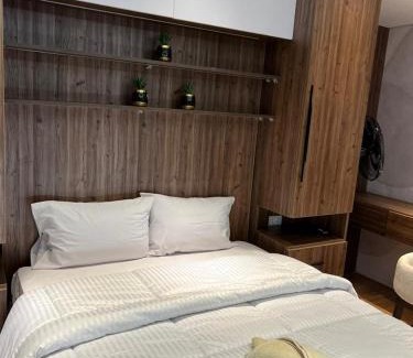 New Cairo Apartment | Nyoum New Cairo - نيوم القاهرة الجديدة