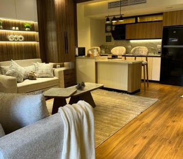 New Cairo Apartment | Nyoum New Cairo - نيوم القاهرة الجديدة