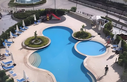 New Cairo Apartment | Nyoum New Cairo - نيوم القاهرة الجديدة