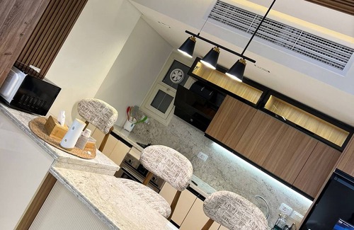 New Cairo Apartment | Nyoum New Cairo - Luxury Stay