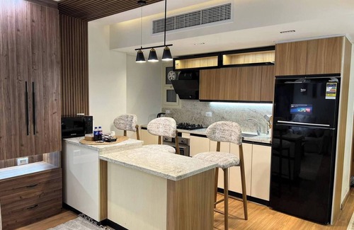New Cairo Apartment | Nyoum New Cairo - Luxury Stay