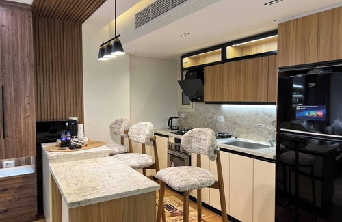 New Cairo Apartment | Nyoum New Cairo - Luxury Stay