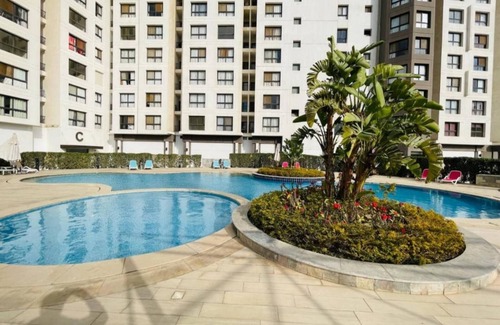New Cairo Apartment | Nyoum New Cairo - Luxury Stay