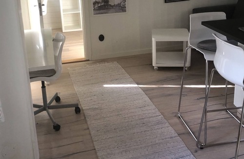 Sveg Apartment | Nyrenoverad Toppmodern Lägenhet