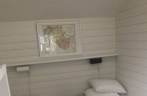 Sveg Apartment | Nyrenoverad Toppmodern Lägenhet
