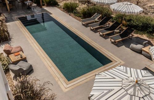 Koufonisia Hotel | Nysis Koufonisia