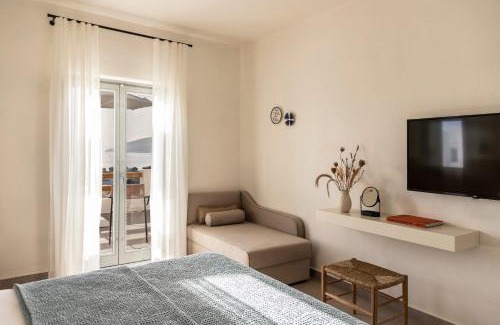 Koufonisia Hotel | Nysis Koufonisia