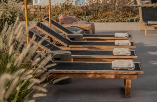 Koufonisia Hotel | Nysis Koufonisia