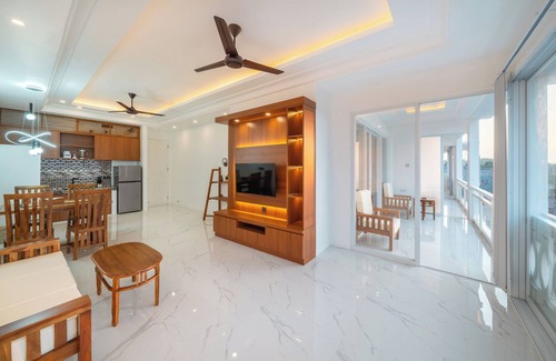Jungut Batu Hotel | Nyuh Gading Hill