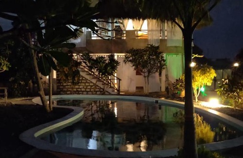 Gede Apartment | Nyumba Malaika Jacaranda