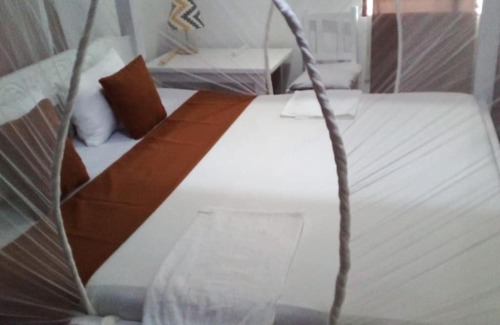 Gede Apartment | Nyumba Malaika Jacaranda