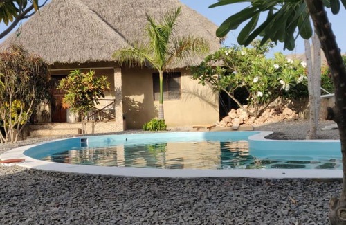 Gede Apartment | Nyumba Malaika Jacaranda