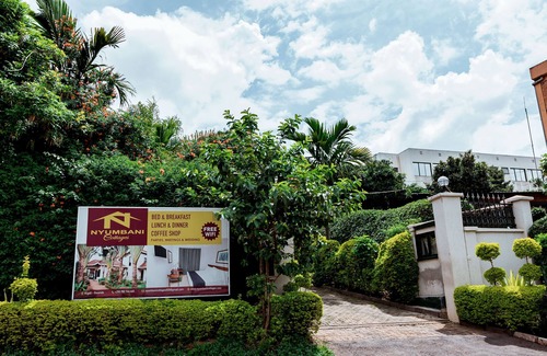 Kigali Apartment | Nyumbani Cottages - Downtown