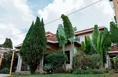 Kigali Apartment | Nyumbani Cottages - Downtown