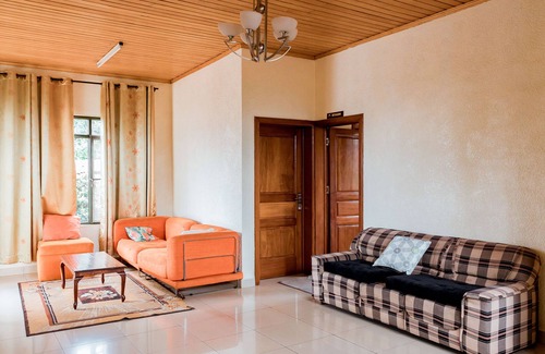Kigali Apartment | Nyumbani Cottages - Downtown