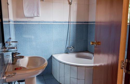 Kigali Apartment | Nyumbani Cottages - Downtown