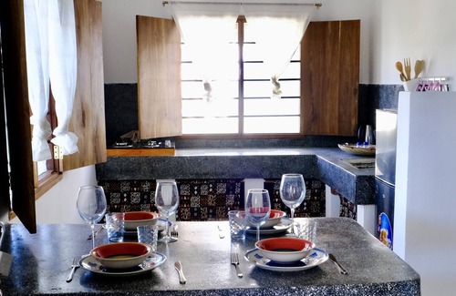 Jambiani House | Nyumbani Residence Apartments