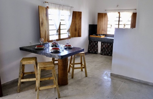 Jambiani House | Nyumbani Residence Apartments