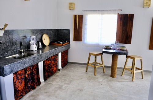 Jambiani House | Nyumbani Residence Apartments