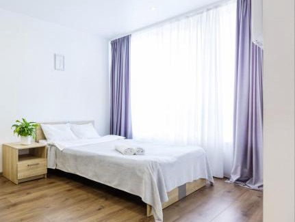 Podilskyj Apartment | Nyvky Like Home - Studio - apt 20