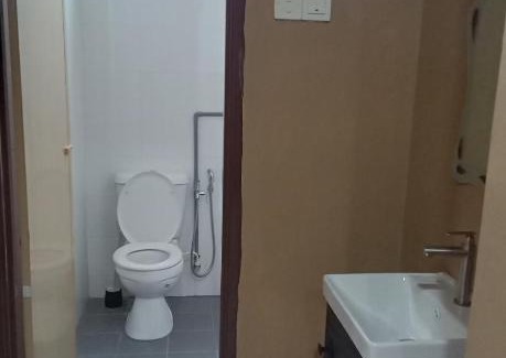 Kampung Jejawi House | NZ Villa Roomstay