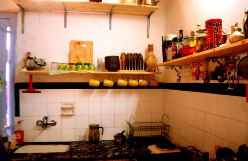 Acre Old City Bed & Breakfast | Nzar Khoury For Hosting (Room 1)