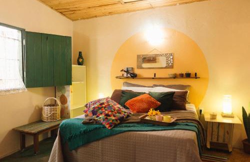 Alto Paraiso de Goias House | Oásis - charme e aconchego, perto de tudo!