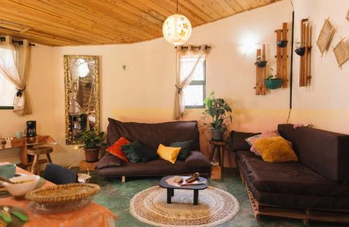 Alto Paraiso de Goias House | Oásis - charme e aconchego, perto de tudo!