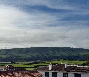 Praia da Vitoria Apartment | Oásis da Praia