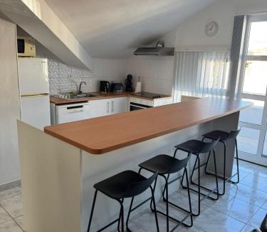 Praia da Vitoria Apartment | Oásis da Praia