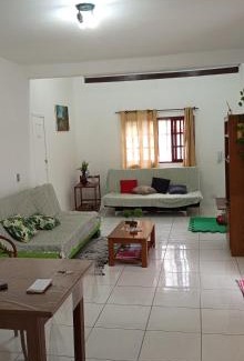 Jardim Imperador House | Oásis Flórida