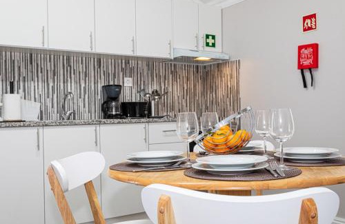 Ponta Delgada Apartment | Oásis Fonte Grande