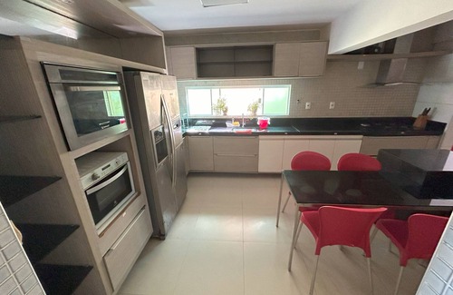 Olho D'agua Apartment | Oásis Olho D'água
