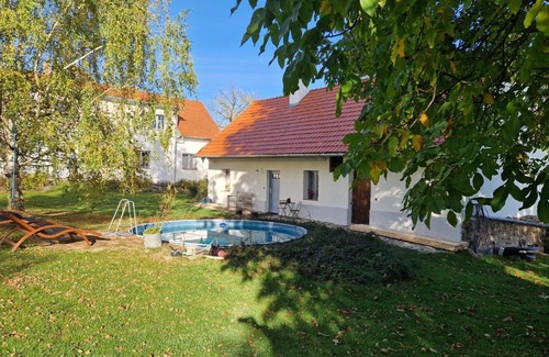 Dobev Apartment | Ořechový dvůr