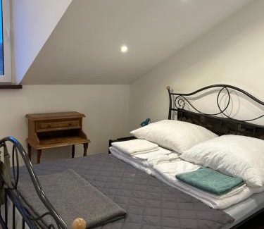 Oborniki Slaskie House | Ośrodek Agroturystyczny Przystanek Koński Dwór