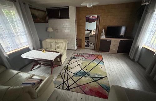 gmina Juchnowiec Koscielny Resort | Ośrodek Nad Mieńką