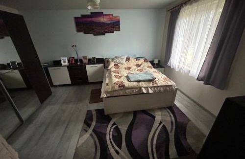 gmina Juchnowiec Koscielny Resort | Ośrodek Nad Mieńką