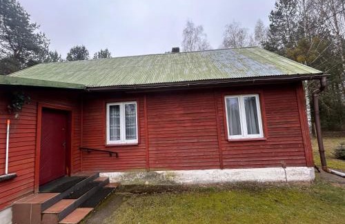 gmina Juchnowiec Koscielny Resort | Ośrodek Nad Mieńką