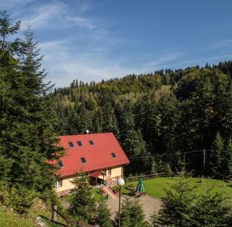 Piwniczna-Zdroj Resort | Ośrodek Wypoczynkowy Iskra