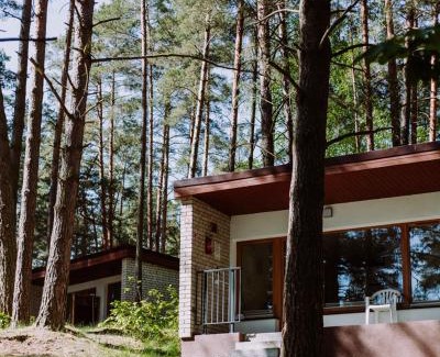 Olsztynek Resort | Ośrodek Wypoczynkowy Świerkocin